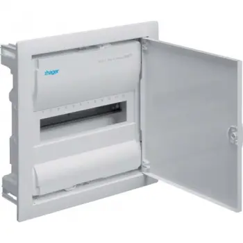 VU12AT Корпус распределительный встраиваемый 12 мест IP30