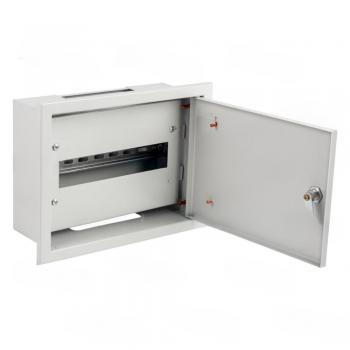 Щит распределительный встраиваемый ЩРв-12 IP31 (Экономный)