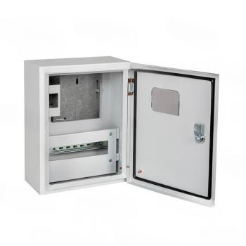 Щит учётно-распределительный ЩУРн-1/12 IP54 (Экономный)