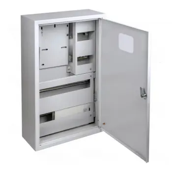 Корпус ЩУРн-3/48 IP31 (Эконом)