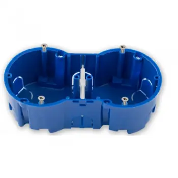 Коробка монтажная КЕ-501 исп.1