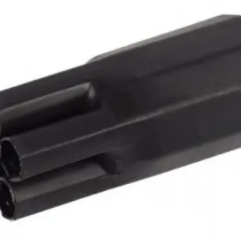 Перчатка термоусаживаемая 4ТПИ 40/12 Energo Temp  фото 1