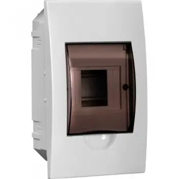 ЩРВ-П-4 GENERICA IP41