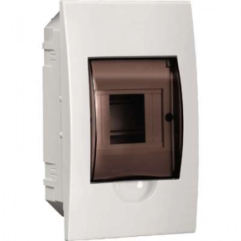 ЩРВ-П-4 KREPTA IP41