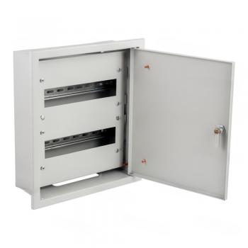 Щит распределительный встраиваемый ЩРв-24 IP31 (Экономный)