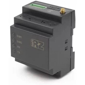 4G/GPRS модем iRZ АТМ42.В