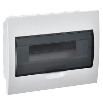 ЩРВ-П-12 GENERICA IP41