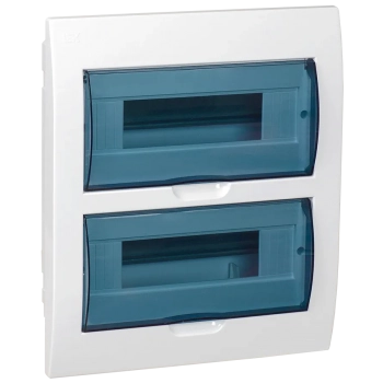 ЩРВ-П-24 KREPTA IP41