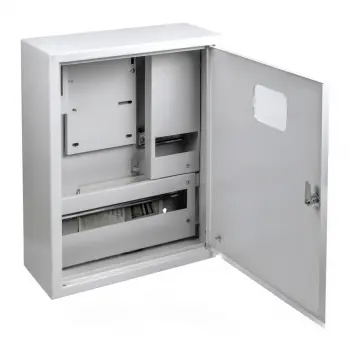 Корпус ЩУРв-3/24 IP31 (Эконом)