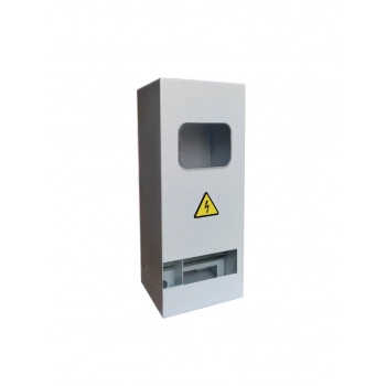 Корпус БУР 1/8 IP31