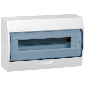 ЩРН-П-18 KREPTA IP41
