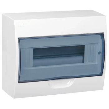 ЩРН-П-12 KREPTA IP41