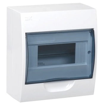ЩРН-П-8 KREPTA IP41