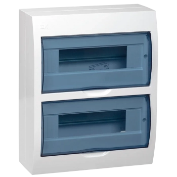 ЩРН-П-24 KREPTA IP41
