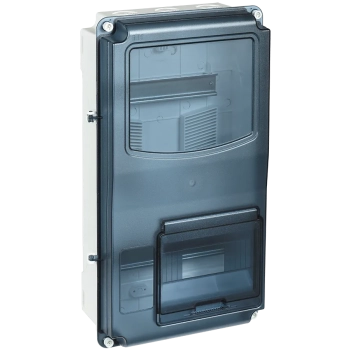 ЩУРн-П 3/12 IP66 PC (KREPTA 3)