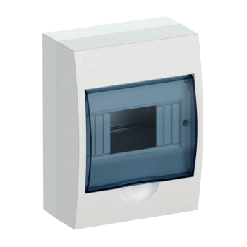 ЩРН-П-6 KREPTA IP41