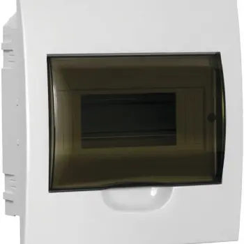 ЩРВ-П-8 GENERICA IP41