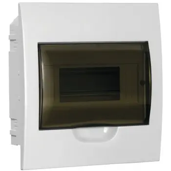 ЩРВ-П-8 GENERICA IP41
