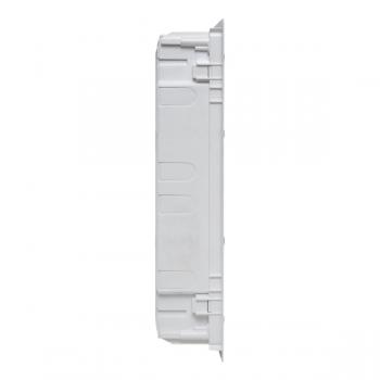 Щит распределительный встраиваемый Корпус распределительный встраиваемый ProfiBox 24+4 модуля IP41, EKF Proxima, profibox-24+4  фото 4