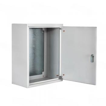 Щит с монтажной панелью ЩМП-02 IP31