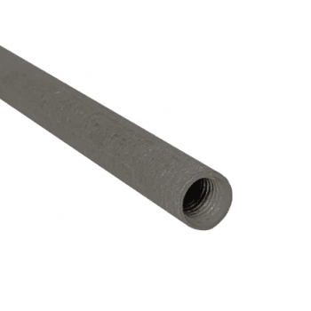 Заземлитель стержневой безмуфтовой с заострением L-4,5м Ф20  фото 6