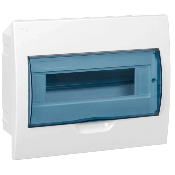ЩРВ-П-12 KREPTA IP41