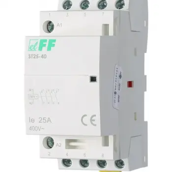 Контактор эл/магнитный ST25-40