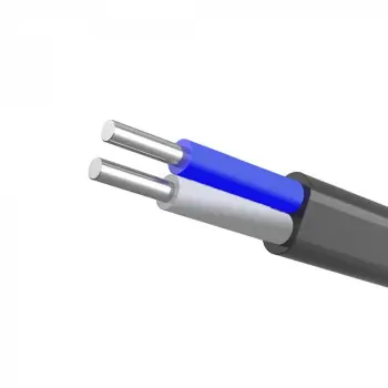 Кабель АВВГ-П 2Х16 (ож)-0,66