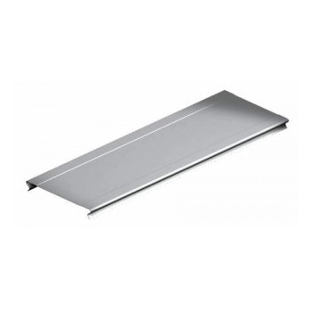 Крышка на лоток основание 50мм - 0,5мм