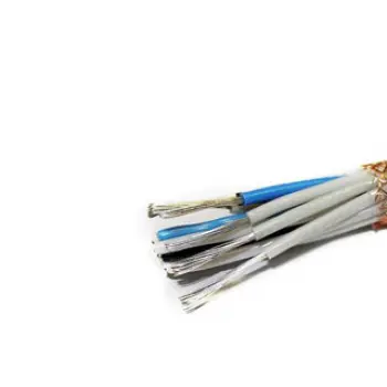 Кабель МКЭШ-3х0.75 чер  фото 1