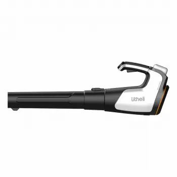 Аккумуляторная воздуходувка Litheli U20BR00-0U220 (2 Аккумулятора 4,0 А/ч)