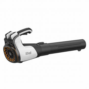Аккумуляторная воздуходувка Litheli U20BR00-0U220 (2 Аккумулятора 4,0 А/ч)