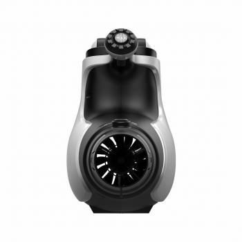 Аккумуляторная воздуходувка Litheli U20BR00-0U220 (2 Аккумулятора 4,0 А/ч)