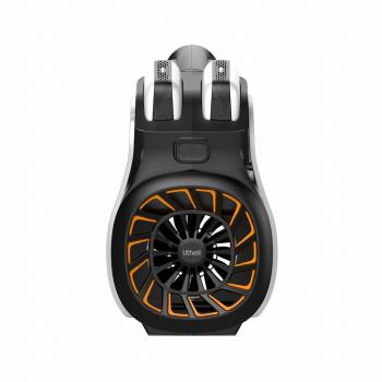 Аккумуляторная воздуходувка Litheli U20BR00-0U220 (2 Аккумулятора 4,0 А/ч)