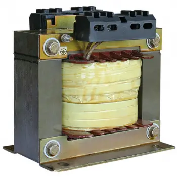 Трансформатор ОСМР-0,25 УЗ 220/5-24
