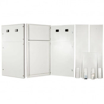 Корпус ВРУ-2дв. (1700х800х450) IP31