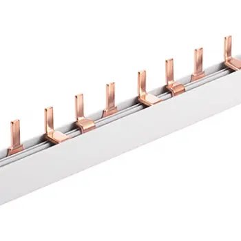 Шина соединительная тип PIN 3 полюса <font color=