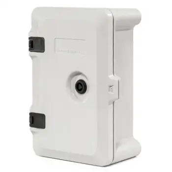 Корпус ЩМП 290x190x120 IP65  фото 1