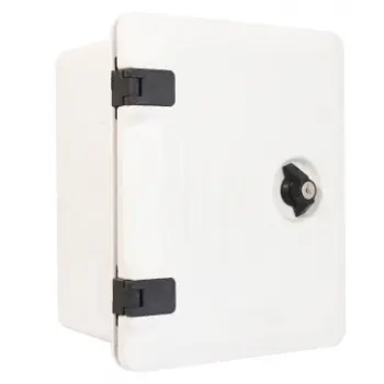 Корпус ЩМП 300x250x170 IP65  фото 1