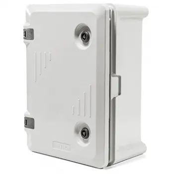 Корпус ЩМП 400x300x170 IP65  фото 1