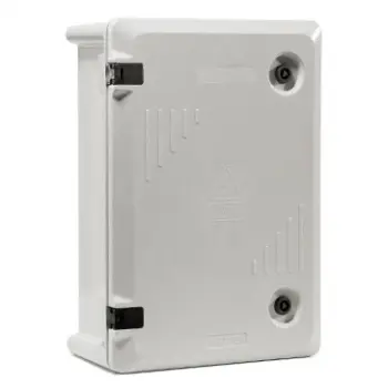 Корпус ЩМП 500x350x170 IP65  фото 1