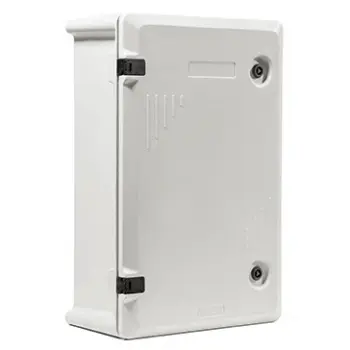 Корпус ЩМП 600x400x200 IP65  фото 1