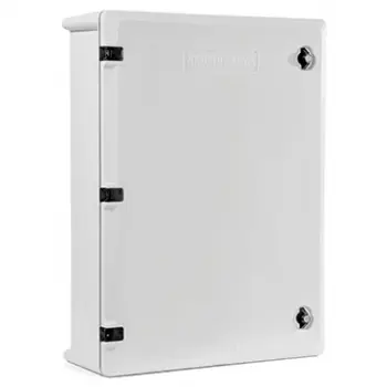 Корпус ЩМП 800x600x220 IP65  фото 1