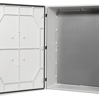 Корпус ЩМП 800x600x220 IP65  фото 2