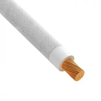 Провод РКГМ-10.0