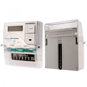 СЕ 318 BY S31.643.JPR.UYVFL (5-10А)