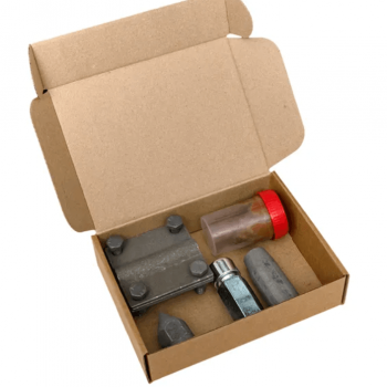 Заземлитель стержневой L-3м Ф16  фото 5