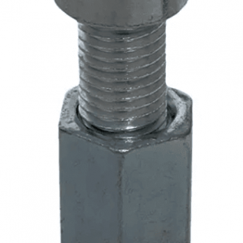 Заземлитель стержневой L-4,5м Ф16  фото 7