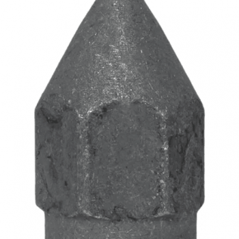 Заземлитель стержневой L-3м Ф16  фото 8