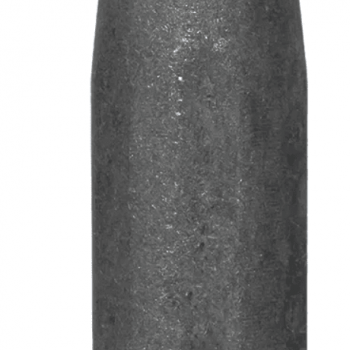 Заземлитель стержневой безмуфтовой с заострением L-6м Ф20  фото 9